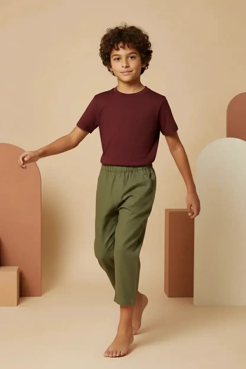 T-shirt bimba e top bambina | Farway Milano