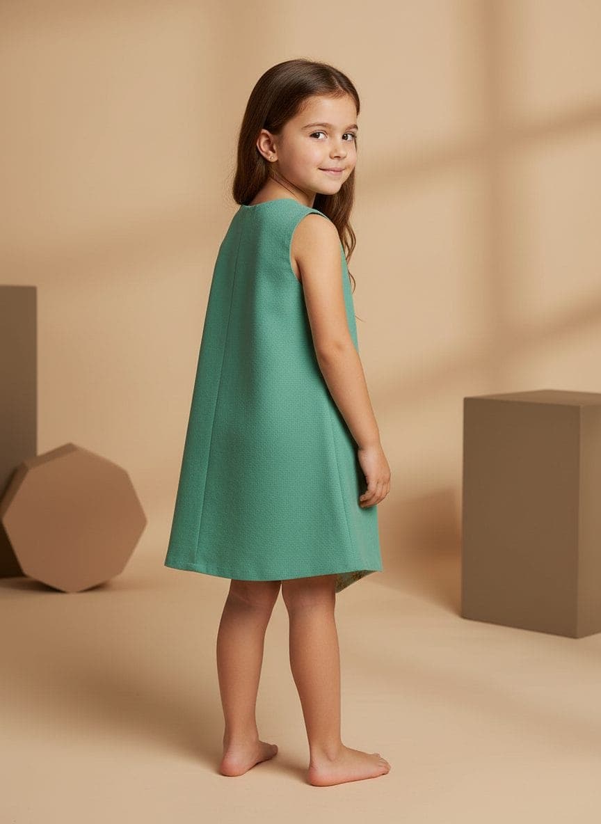 Abito double-face Back di Farway Milano